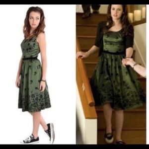 Bella Swan Twilight New Moon Birthday Dress